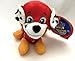 Paw Patrol Plush Pup Pals, Super Pup Marshall