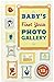 Baby's First Year Photo Gallery: Album with 12 Monthly Photo Cards by 