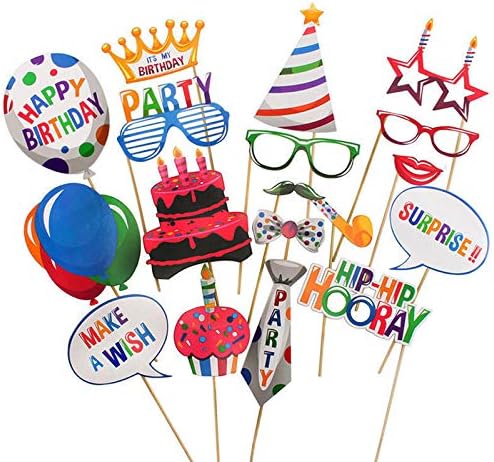 detalles para cumpleaños amazon