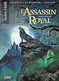 L'assassin royal T06: Oeil de nuit (SOL.FANTASTIQUE) (French Edition) by 