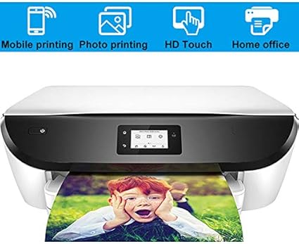 colour printer wireless