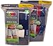 Fruit of the Loom Men's Low Rise Boxer Briefs - Assorted (Pack of 4)