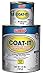 Amazing Goop 5400040 Coat It® Waterproof Epoxy Sealer & Protector