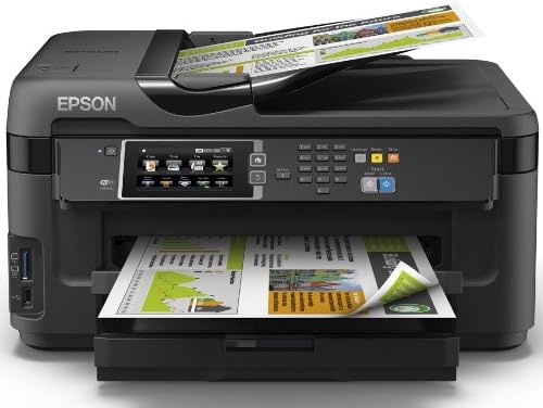 wf 7610 printer