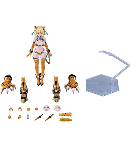 Amazon.com: Max Factory Aura Battler Dunbine: Sirbine Plamax
