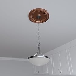 16"OD x 3 1/2"ID x 1 3/8"P Traditional Thermoformed