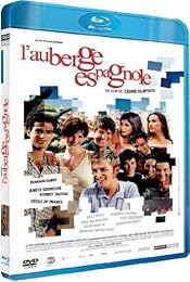L'auberge Espagnole