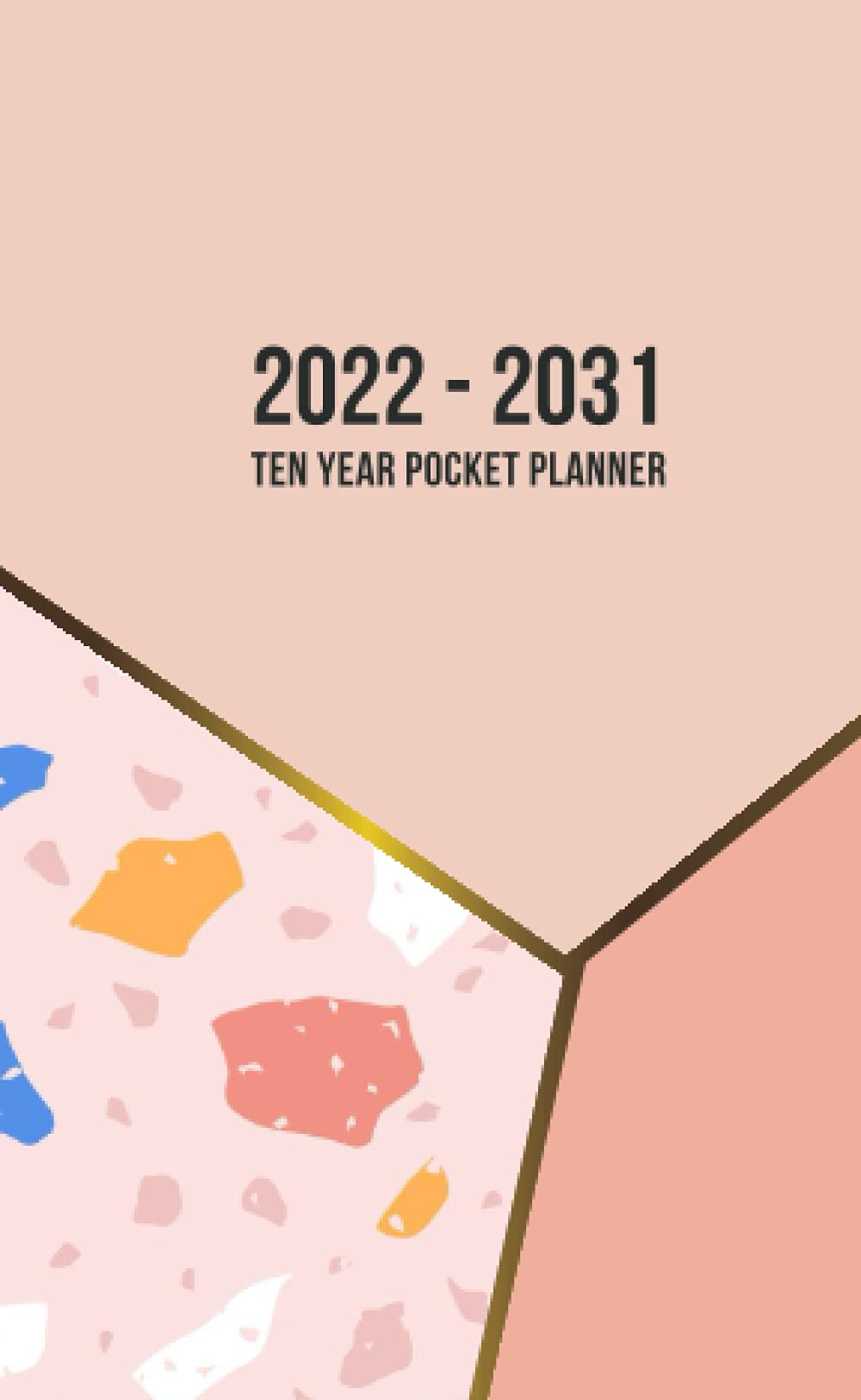 10 year planner
