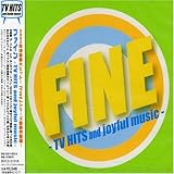 FINE-TV HITS and joyful music-