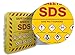 SDS Bilingual English/Spanish 3