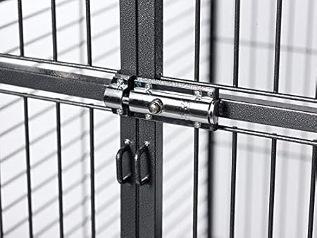 silverado macaw cage