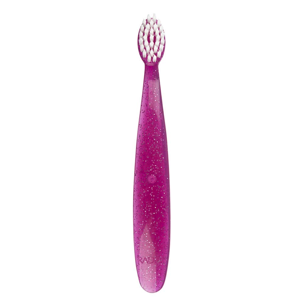 RADIUS Toothbrush Totz Pink Sparkle, 141 g