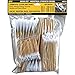 Swab-Eez Industrial Strength Swabs - 325-Pcs, Model# 9010