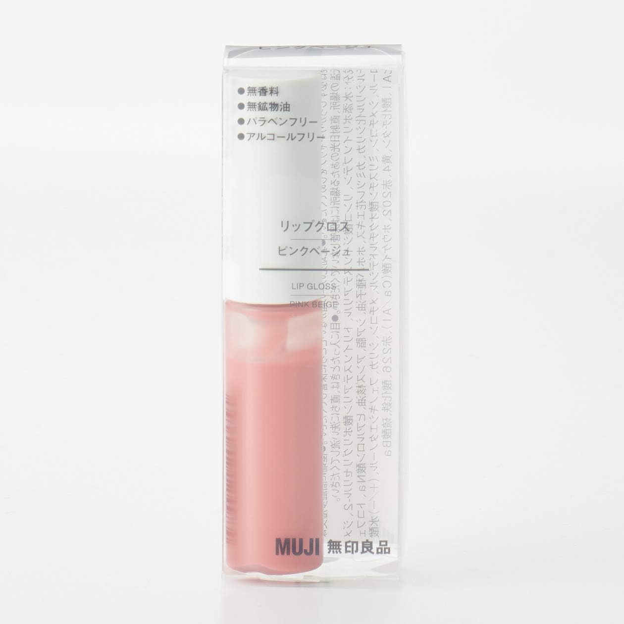 Amazon 無印良品 リップグロス 口紅 4 6g 無印良品 リップグロス 通販