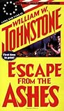 Escape From The Ashes