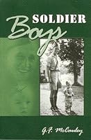 Soldier Boys 1894263782 Book Cover