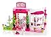 Mega Bloks Barbie Pet Shop