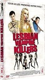 Lesbian Vampire Killers