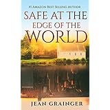 Safe at the Edge of the World: A feel-good Irish summer read. (The Conor O'Shea Series)