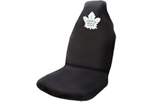 NHL Car Seat Cover
