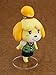 Good Smile Animal Crossing: New Leaf: Shizue Nendoroid Action Figure