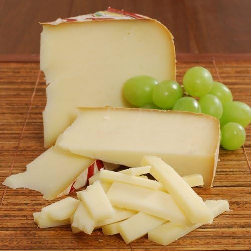 Ossau-Iraty - 8 Ounce (cut portion)