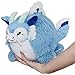 Squishable / Limited Mini Tsunami Dragon - 7