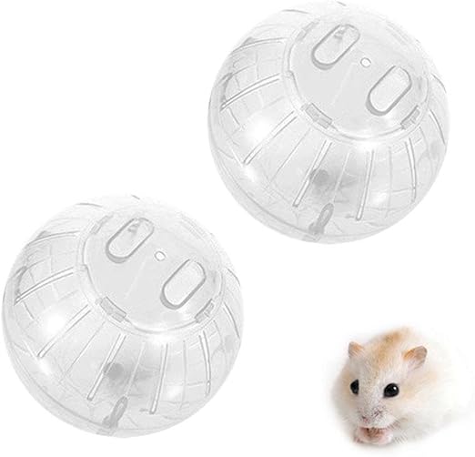 remote control hamster ball