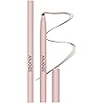 Anjoize Eyebrow Pen,Microblading Eyebrow Pen 3d Waterproof Eyebrow Pencil,4 Tipped Precise Brow Pen,Magic Eyebrow Pencils For Natural Look,Long Lasting (Dark Brown)