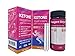 Ketone Urine Test Strips, Ketone Strips for Ketogenic Measurement, Keto Diet and Diabetics, Accurate and Quick (100 Strips)