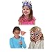 Melissa & Doug Simply Crafty Activity Kits Set - Terrific Tiaras, Marvelous Masks, Whimsical Wands