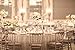 25 Heavyweight Elegant Plastic Disposable Place Settings: 25 Dinner Plates, 25 Salad or Dessert Plates & 25 Polished Silver Plastic Forks Knives & Spoons