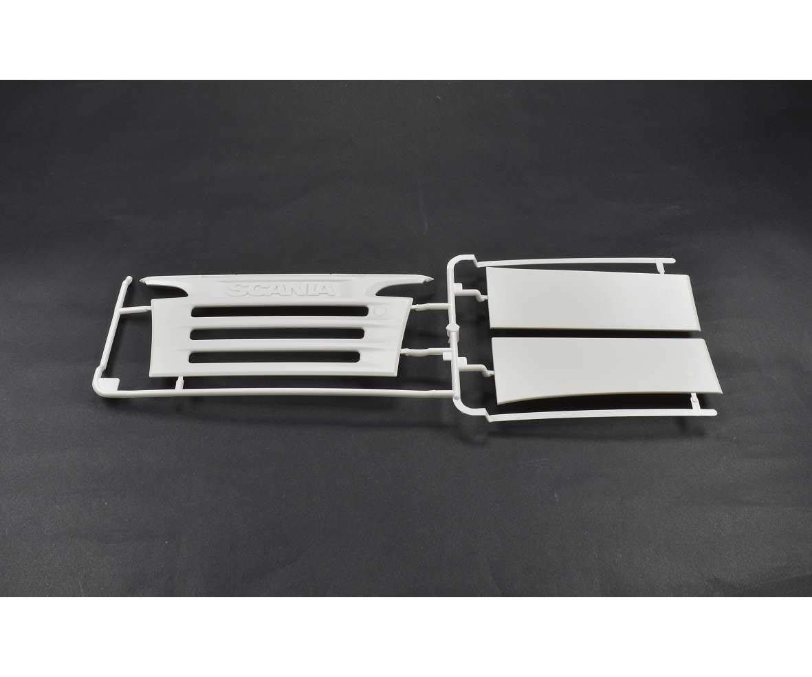 Tamiya 309115182 – M- Parts 56318, Model Building Accessories