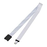 Richer-R TF to TF Extension Cable, New Micro SD