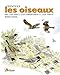 identifiez les oiseaux par leur aspect, leur comportement et leur habitat by