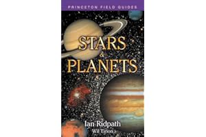 Stars and Planets