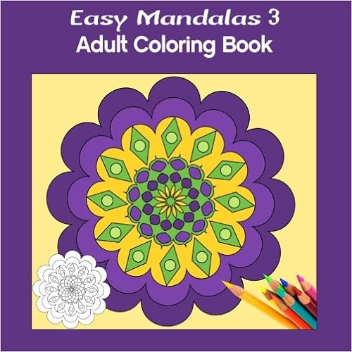 Mandalas Patterns Latest Free Ebooks -