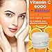 Dermedicine Vitamin C 6000 with Retinol Super Charged Cream 1oz