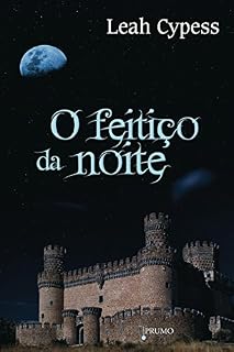 Livro O feitiço da noite