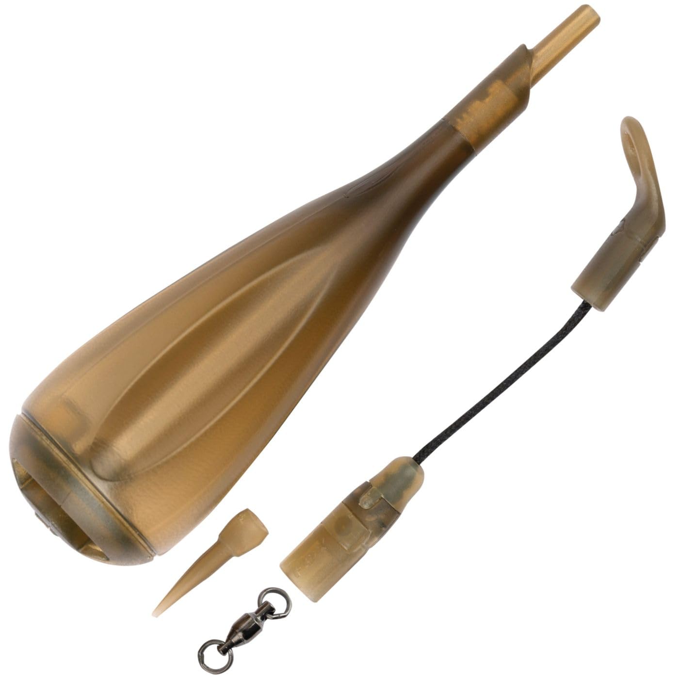 Fox Edges Zig Float Kit (cac753)