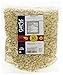 GERBS Traditional Rolled Oats 2 LBS. Premium Grade | Top 14 Food Allergy Free | Freshly harvested in Resealable Bulk Bag | High in Fiber & Antioxidants, Control overeating | Gluten Peanut Tree Nut Free