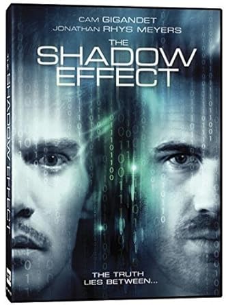 The shadow effect The shadow effect