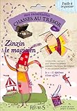 Zinzin le magicien (French Edition) by