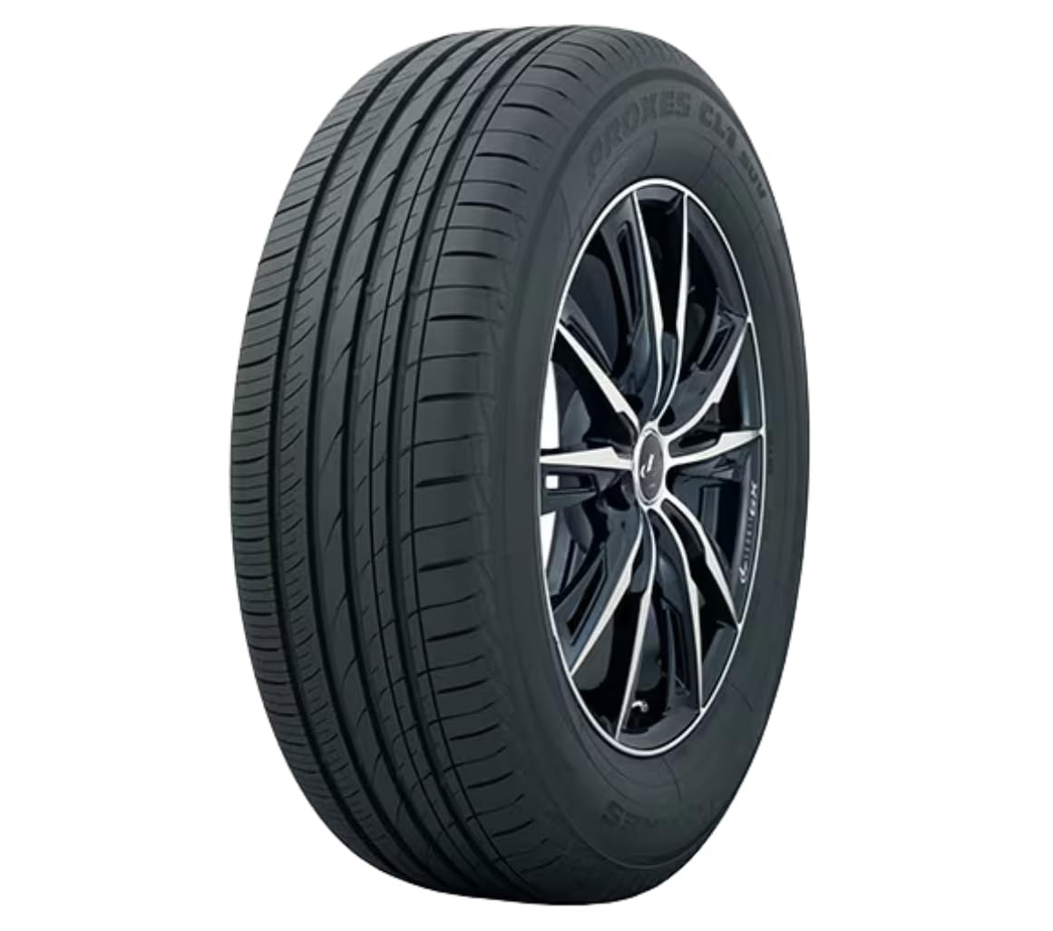 トーヨータイヤ(TOYO TIRES) 245/45R20 103W PROXES CL1 SUV 1本 SUV専用設計 ロングライフ 室内空間を楽しめる上質な静粛性 パターンノイズ低減 プロクセス サマータイヤ 夏タイヤ商品画像