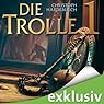 Hörbuch: Die Trolle 1