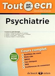 Psychiatrie