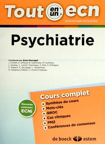 Psychiatrie