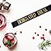 7 Bachelorette Sashes- 6 Bride Tribe Sashes and 1 Bride To Be Sash (Black)