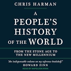 From the Stone Age to the New Millennium