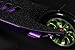 Madd Gear VX4 Nitro Extreme Scooter, Purple/Green/Chrome, 4.5-Inch Deck